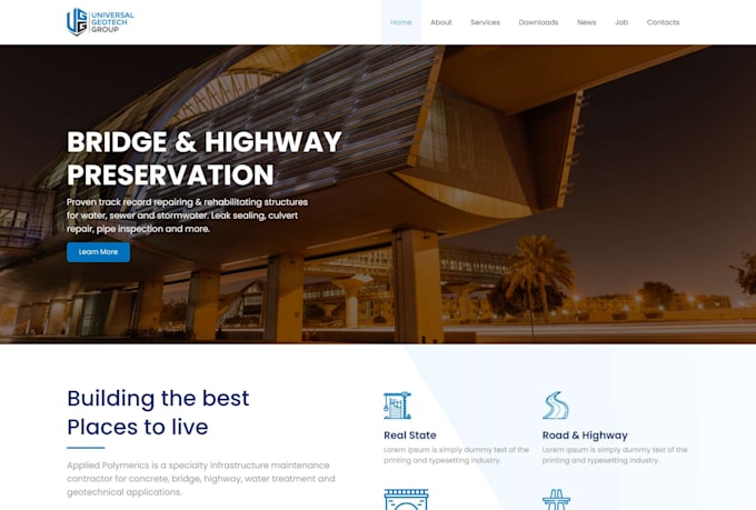 convert figma, or html to wordpress website using elementor